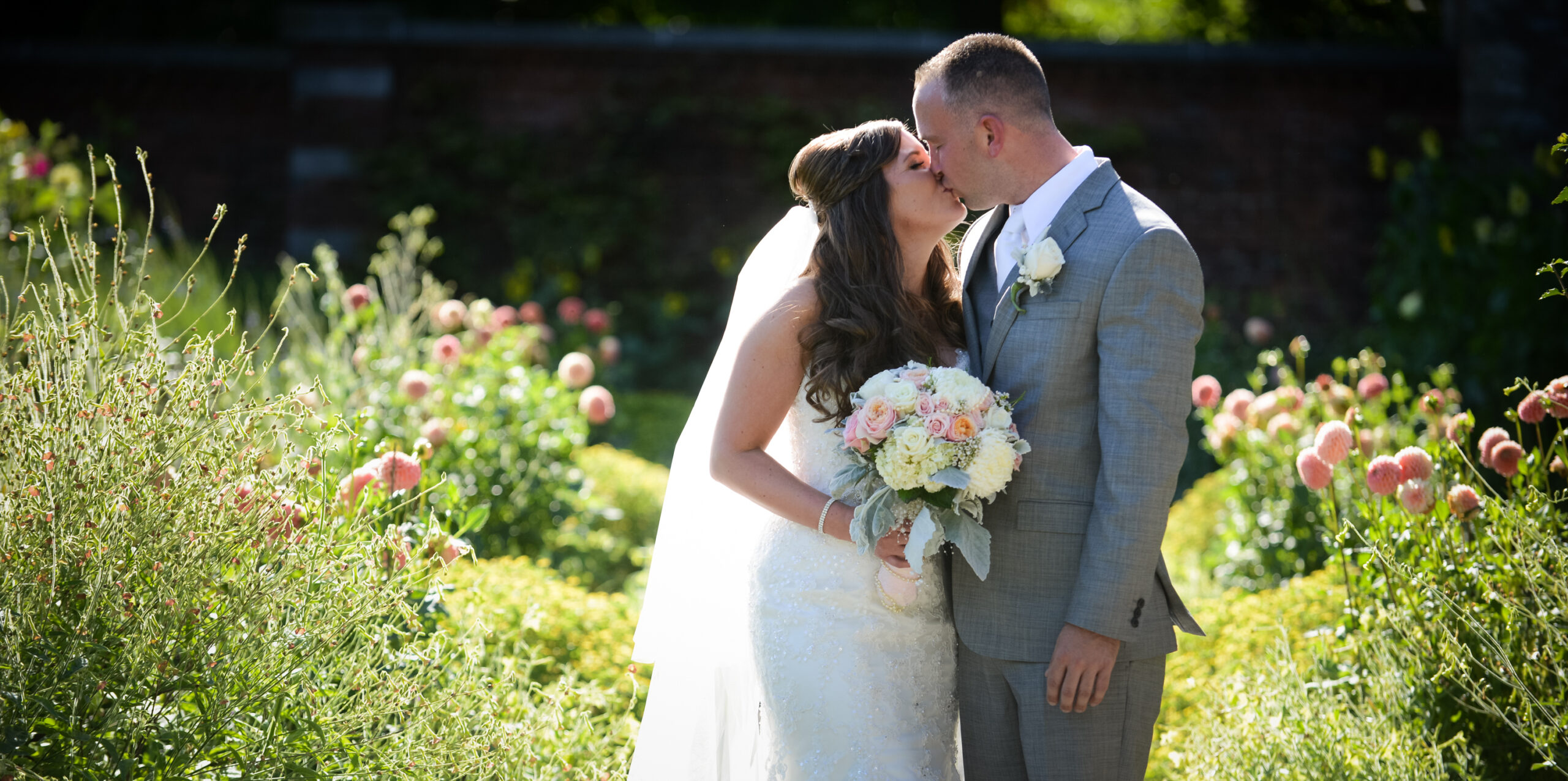 Wedding florals